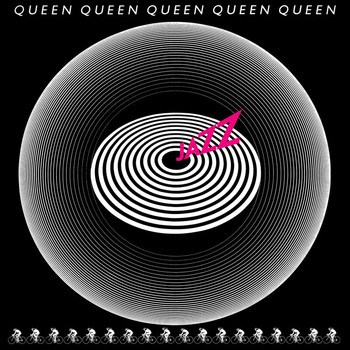 Queen - Jazz (Deluxe Edition 2011 Remaster)