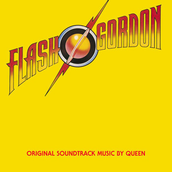Queen - Flash Gordon (Deluxe Edition 2011 Remaster)