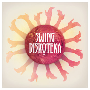 Various Artists - Swing Diskoteka