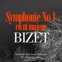Orchestre de la Suisse Romande, Ernest Ansermet - Bizet: Symphonie No. 1 en ut majeur