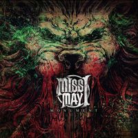 Miss May I - Monument [Deluxe]