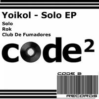 Yoikol - Solo EP