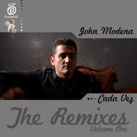 John Modena - Cada Vez (Remix Pack, Vol. 1)