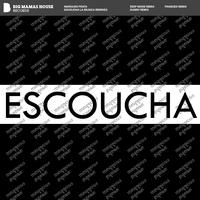 Marques Prata - Escoucha La Musica Remixes