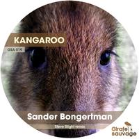 Sander Bongertman - Kangaroo