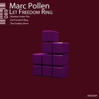 Marc Pollen - Let Freedom Ring
