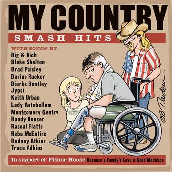 My Country - Smash Hits - My Country - Smash Hits