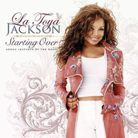 La Toya Jackson - Starting  Over (Songs That Inspired the Book)