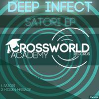 Deep Infect - Satori EP