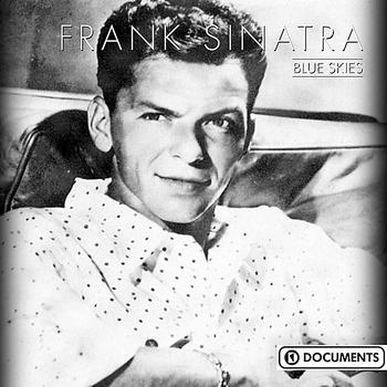 Frank Sinatra - Blue Skies