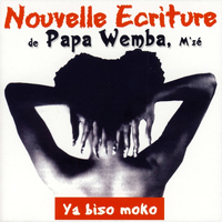 Papa Wemba - Ya Biso Moko