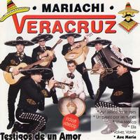 Mariachi Veracruz - Testigos De Un Amor