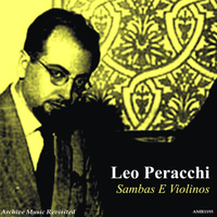 Leo Peracchi - Sambas e Violinos - EP