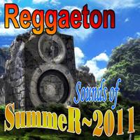 Sounds of Summer - Reggaeton Sounds of Summer 2011