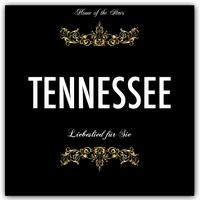 Tennessee - Liebeslied für Sie