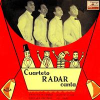 Quartetto Radar - Vintage Italian Song No. 70 - EP: Casetta In Canada