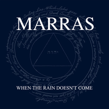 Marras - When The Rain Doesn't Come - Single