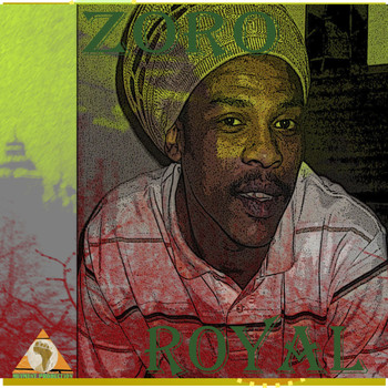 Zoro - ROYAL
