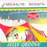 Jelly Groove - Fortune Teller