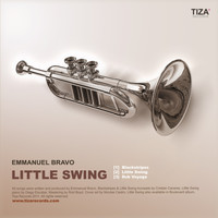 Emmanuel Bravo - Little Swing EP