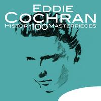 Eddie Cochran - History - 100 Masterpieces