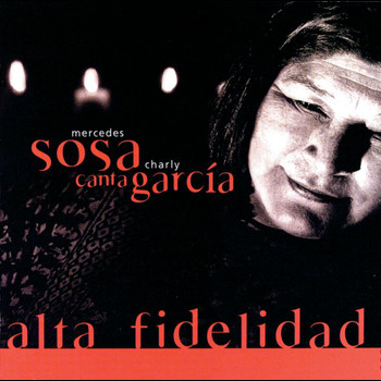 Mercedes Sosa - Alta Fidelidad (Slidepack)