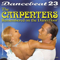 Tony Evans - Carpenters Remembered On The Dancefloor