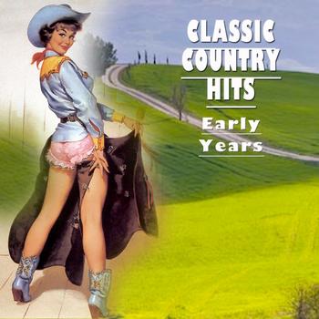 Various Artists - Classic Country, Vol. 1