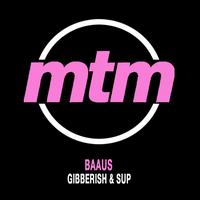 BaAus - Gibberish - EP