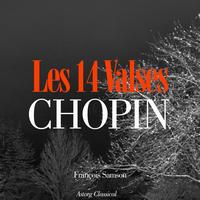 Samson François - Chopin: Les 14 valses