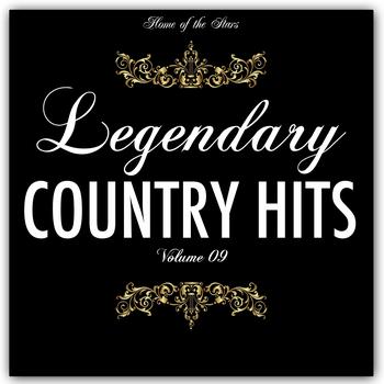 Various Artists - Legendary Country Hits, Vol. 9