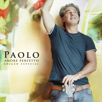 Paolo - Paolo - Amore Perfetto