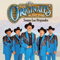 Los Originales De San Juan - Somos Los Originales (Explicit)