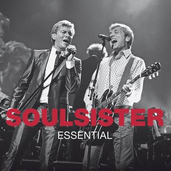 Soulsister - Essential