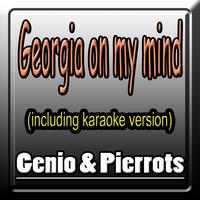 Genio & Pierrots, Pierrots - Georgia On My Mind