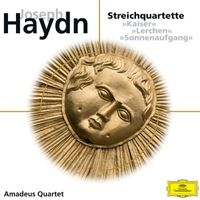 Amadeus Quartet - Haydn: Streichquartette (Eloquence)