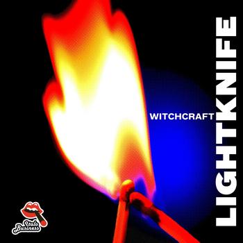 Lightknife - Witchcraft