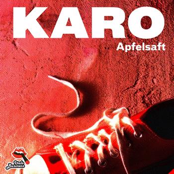 Karo - Apfelsaft