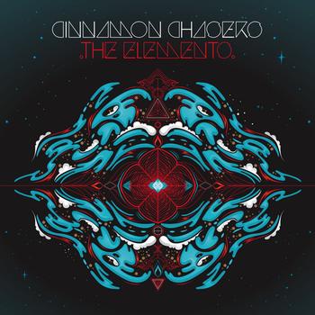 Cinnamon Chasers - The Elements
