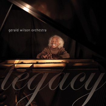 Gerald Wilson - Legacy