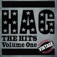 Merle Haggard - The Hits Vol.1