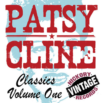 Patsy Cline - Patsy Cline Classics Vol 1