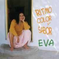 Eva Ayllón - Ritmo, Color y Sabor