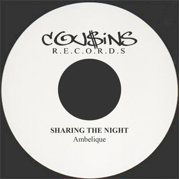 Ambelique - Sharing The Night