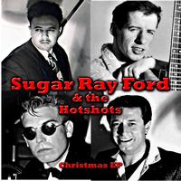 Sugar Ray Ford and the Hotshots - Christmas EP