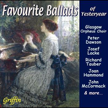 Various Artists - Favourite Ballads of Yesteryear