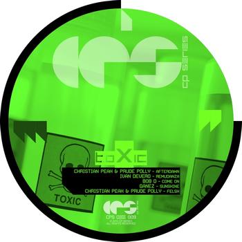 Various Artists - Toxic