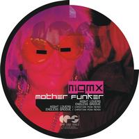 MGMX - Mother Funker