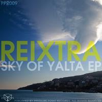 Reixtra - Sky of Yalta