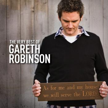 Gareth Robinson - The Very Best Of Gareth Robinson